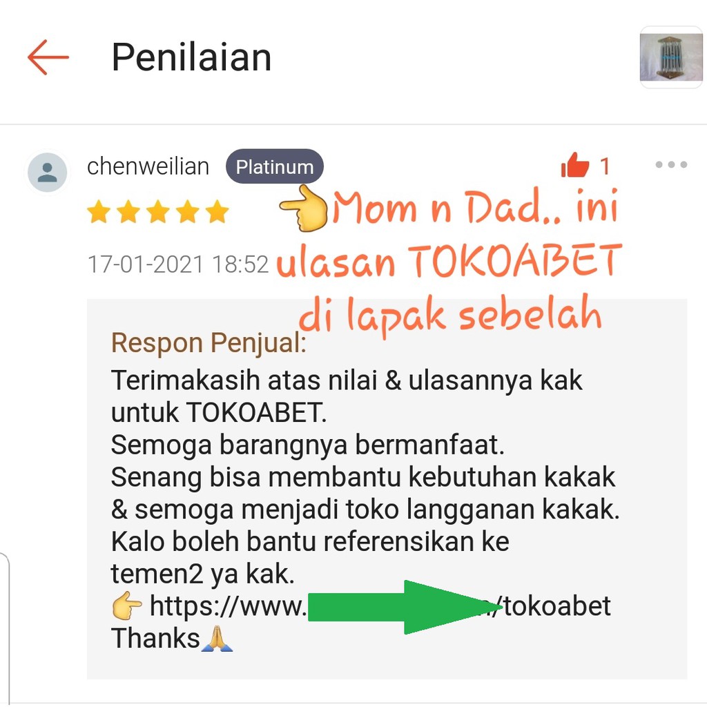 Per Ayunan Bayi Merk POLAR cocok Ayunan Manual maupun Mesin Ayun Otomatis Elektrik  #tokoabet