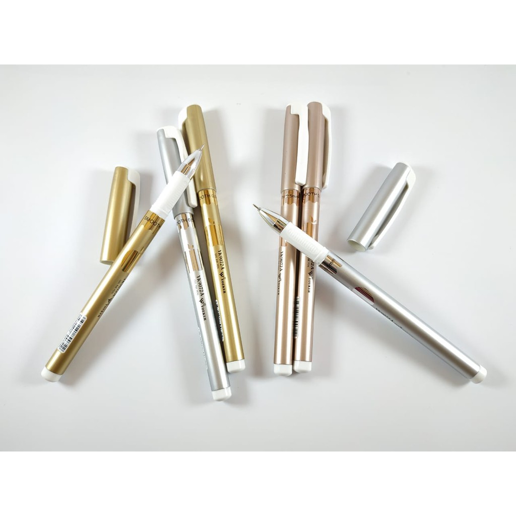 Pulpen / Ballpoint Elegan  Tokopelanginicer
