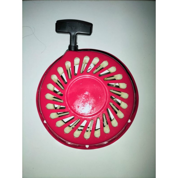 Kap Engkol Tarikan Genset 6000 / 8000 / 10000 Genset 4 Tak