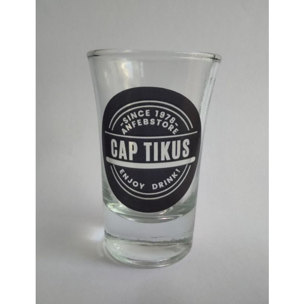 Sloki Cap Tikus Brand