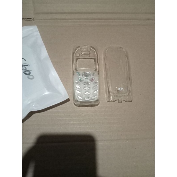 casing siemens c60 transparan