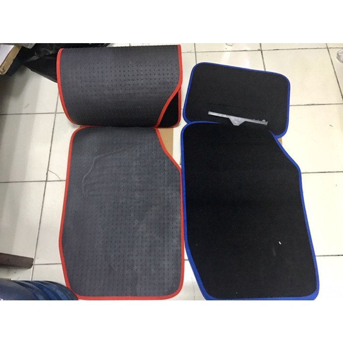 Karpet - Carpet Mobil Bludru Universal Hyundai Creta