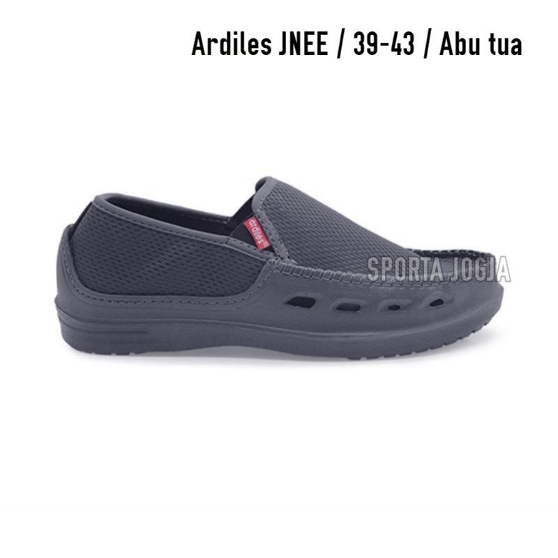  Sepatu  Ardiles  Slip On Pria size 38 43 Original Shopee 