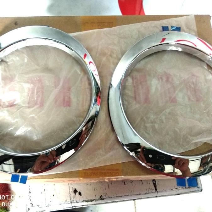 ring foglamp isuzu panther Grand touring