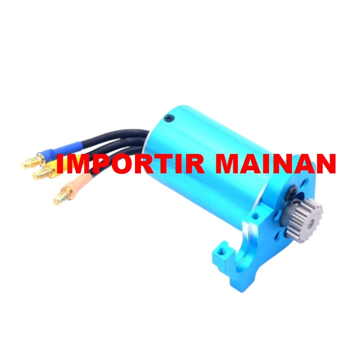 motor brushless wltoys xk 144010 124016 124017 V2 gear 19T 144010 2004