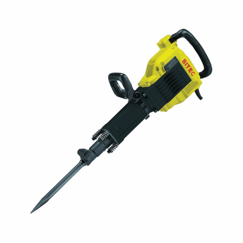 Bitec Breaker 30 Demolition Hammer