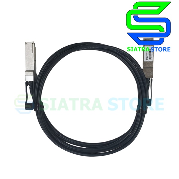 Direct Attach Cable (DAC) QSFP+ 40G 3m