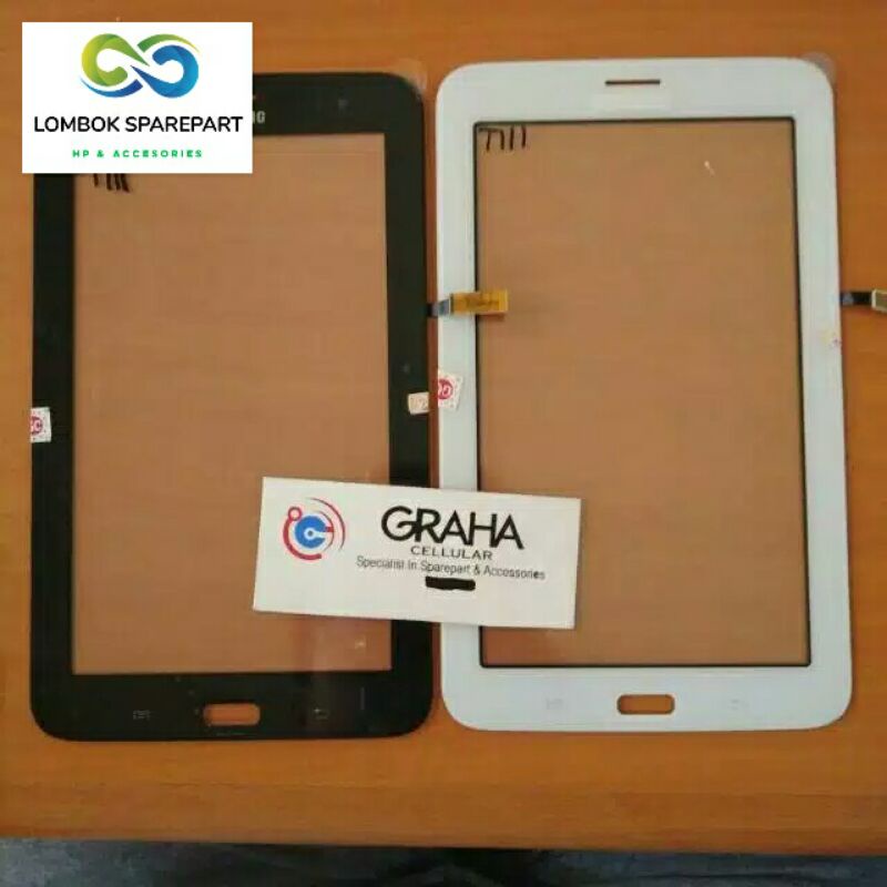 TOUCHSCREEN SAMSUNG TAB 3V