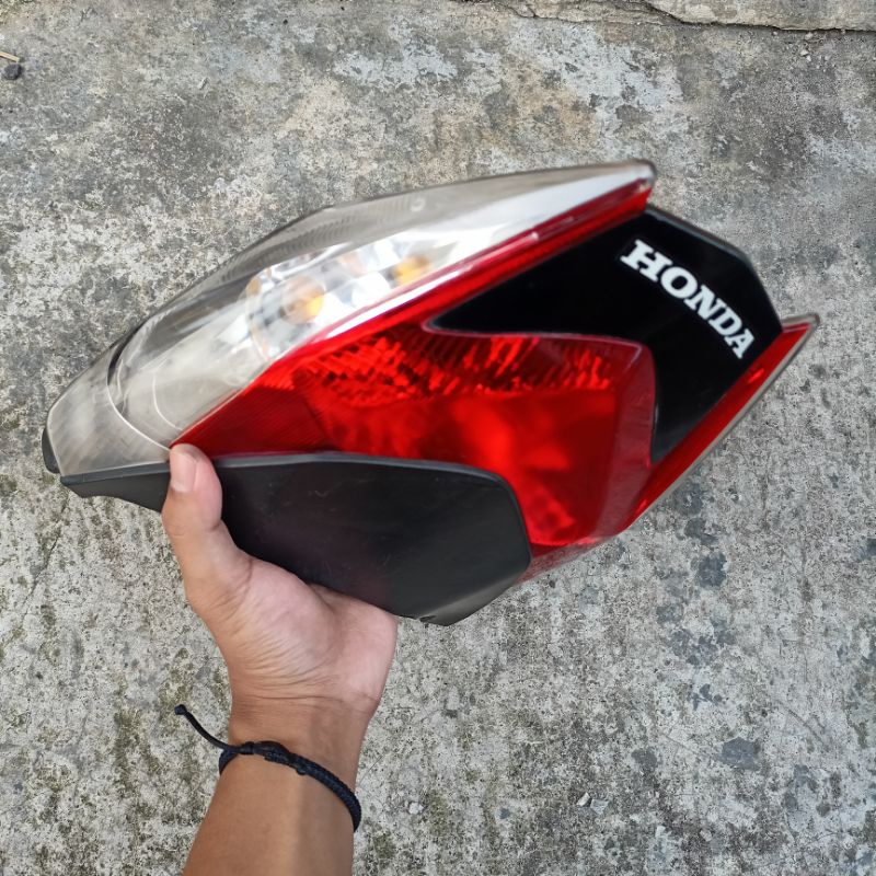 Stoplamp Lampu Belakang Honda New Blade 110 Blade 110 Original