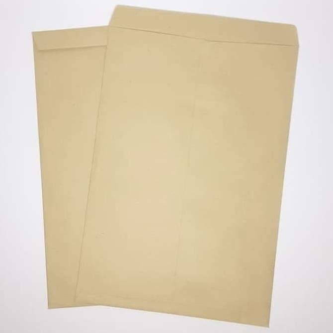 

Silahkan Order] AMPLOP COKLAT SAMSON D UKURAN FOLIO