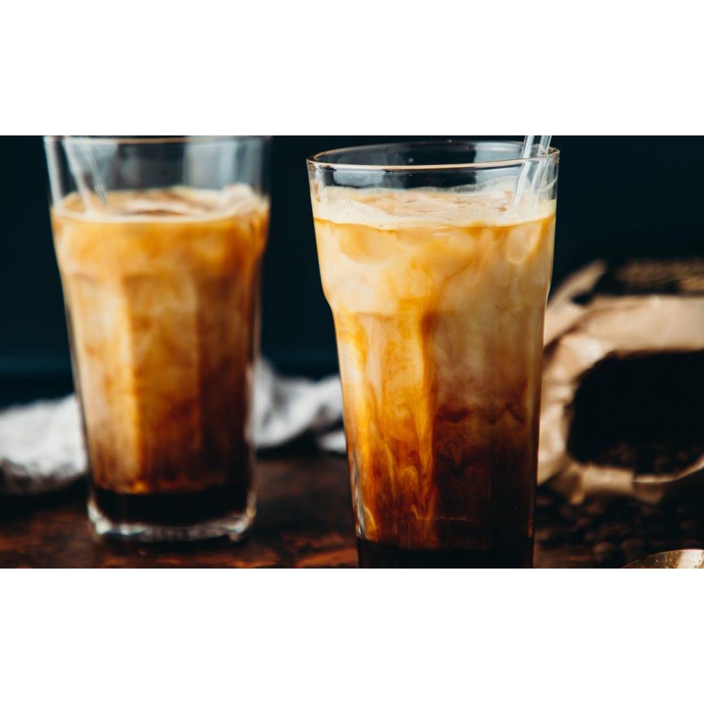

CAFEBLE SYRUP BROWN SUGAR ITPIN Kemasan 1 KG