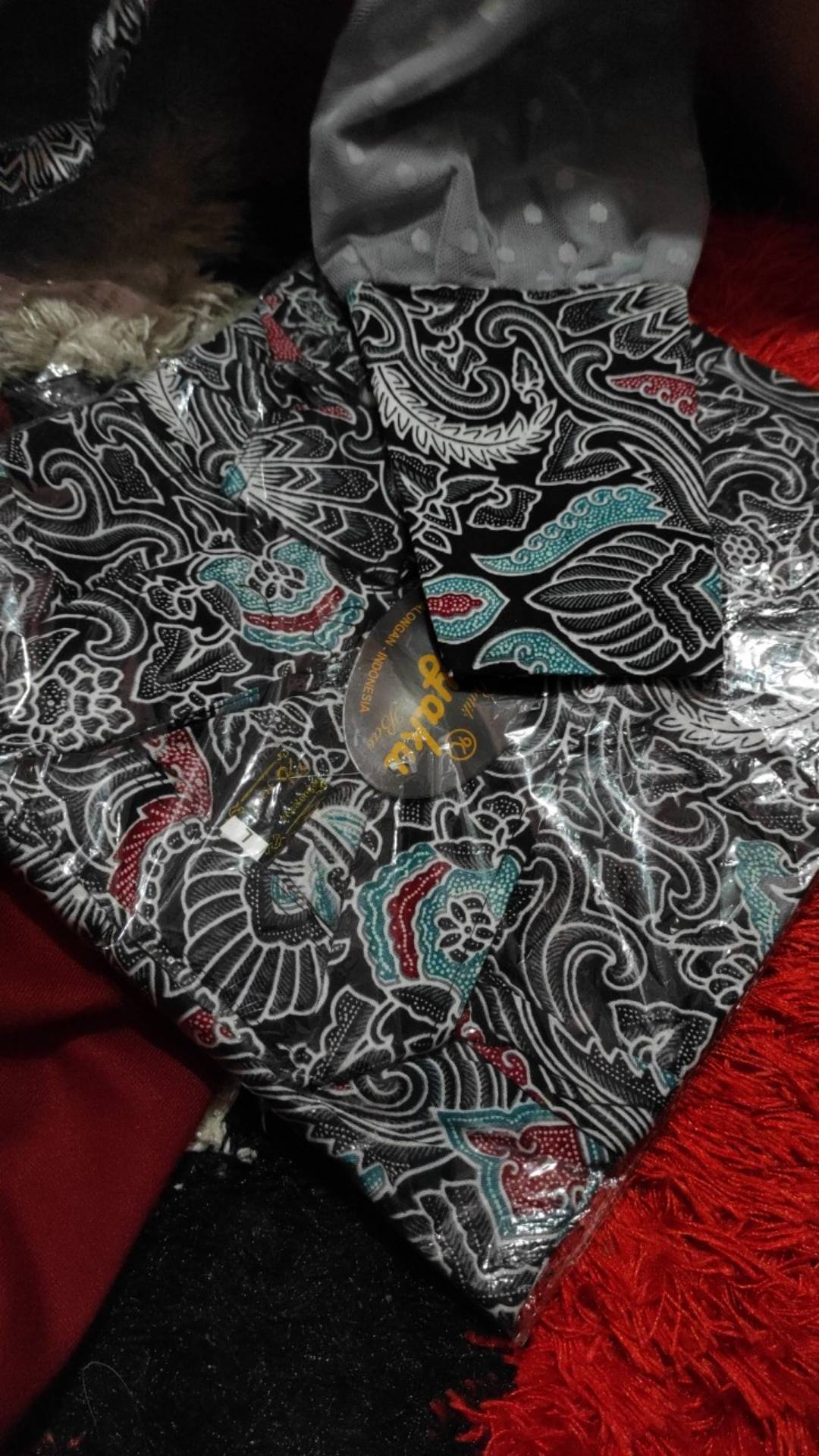 Cod Gamis Couple Sarimbit Suami Istri Murah Terbaru Pasangan Muslim Busana Keluarga By Batik Nabilla