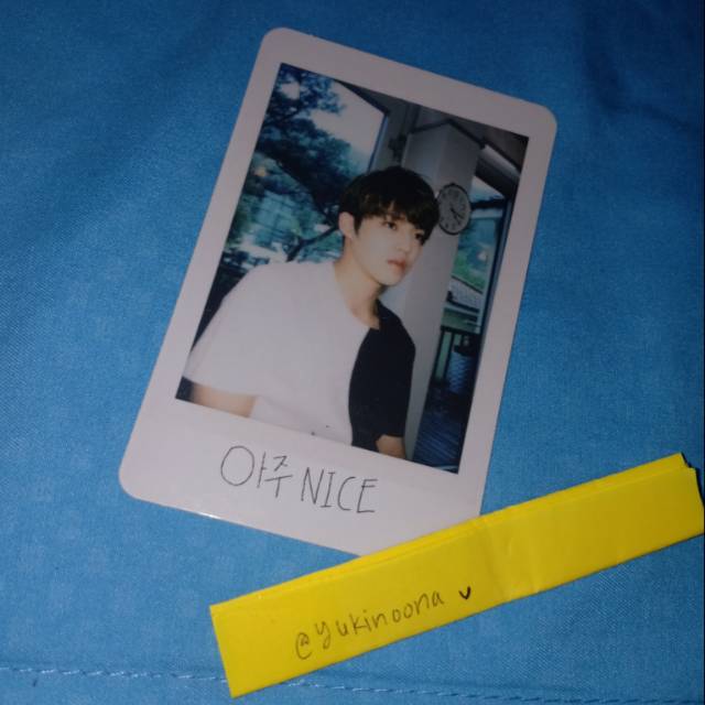 Seungcheol Seventeen