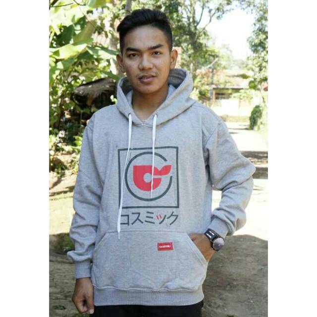 Sweater Jaket jumper hoodie distro super premium cosmic