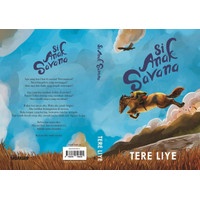 Si Anak Savana
