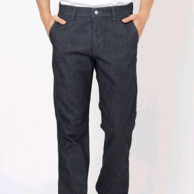 Celana panjang Edwin jeans japan original size 31
