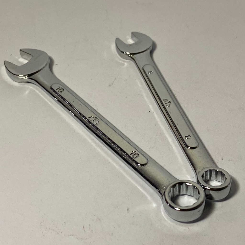 Kunci Ring Pas 8 / Kunci Ring Pas 10 / Kunci Ring / Kunci Pas