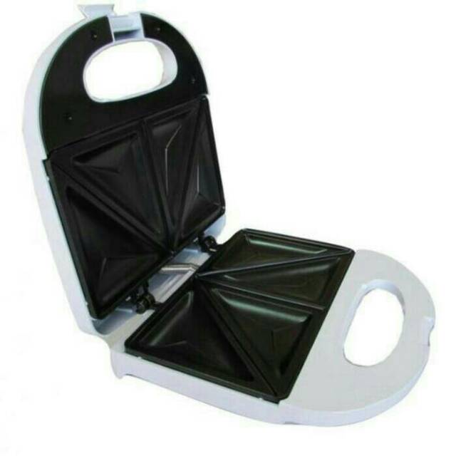 HELES HSM020 ~ Sandwich Maker/Toaster/Panggangan Roti