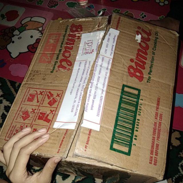 Gantungan Awan Kaligrafi Allah Muhammad Flanel