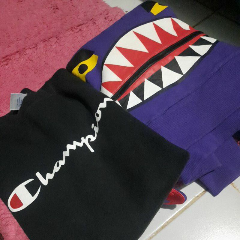 Elstinko+Champion Nice