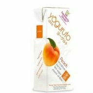 

YOGURT PEACH 200ML