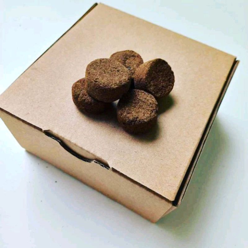 HABIBstore ⭐⭐⭐⭐⭐ dupa bakhur bakhoor MA'AMOUL OUD dupa gaharu press terbaik isi 20 keping /70gr press