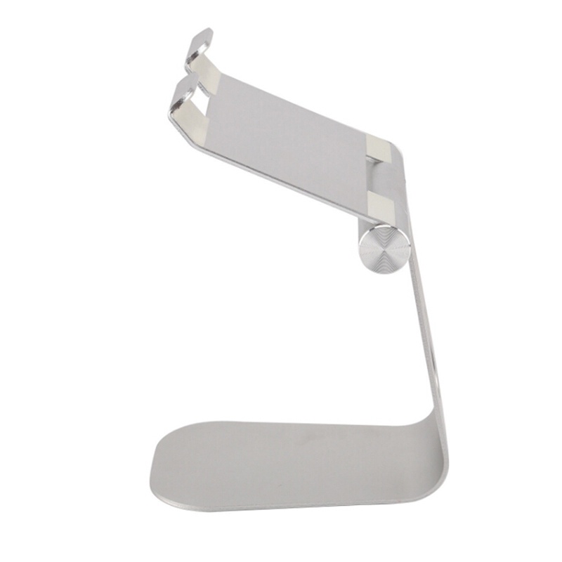 Stand Holder Tablet / iPad / Handphone Adjustable