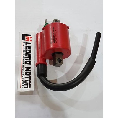 Coil Blade Honda Revo-Absolute Koil Ignition Racing Choho Japan