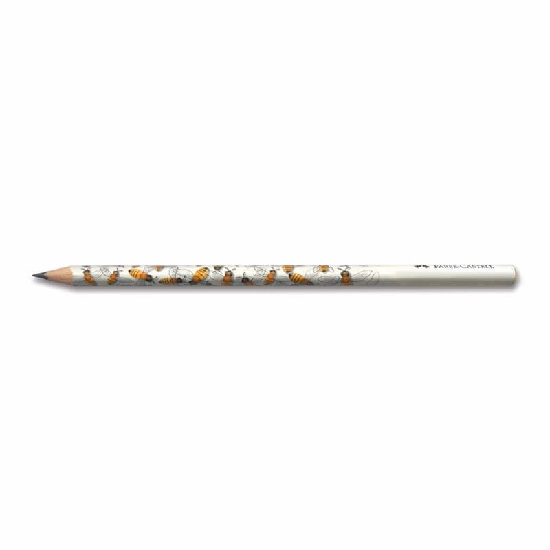

PENCIL MOTIF FABER CASTELL PER PCS / PENSIL TULIS / PENSIL ANAK