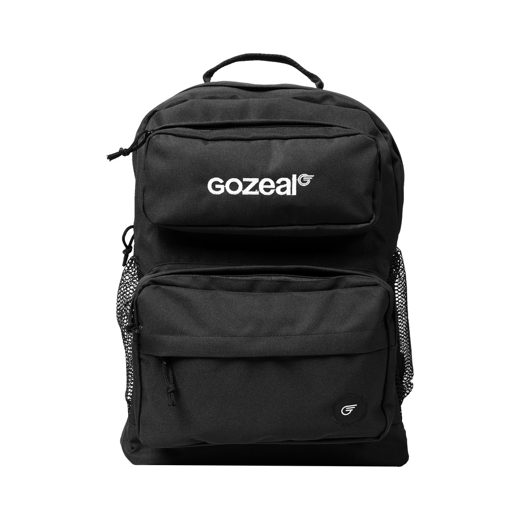 Gozeal | Backpack | Espen Black