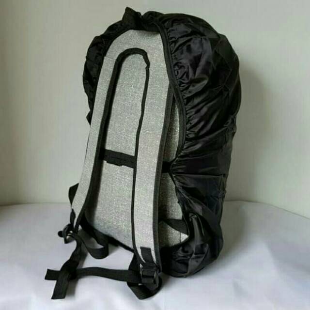 Raincover Bag / / Jas Hujan / Mantel Pelindung Hujan untuk Tas Ransel atau Backpack