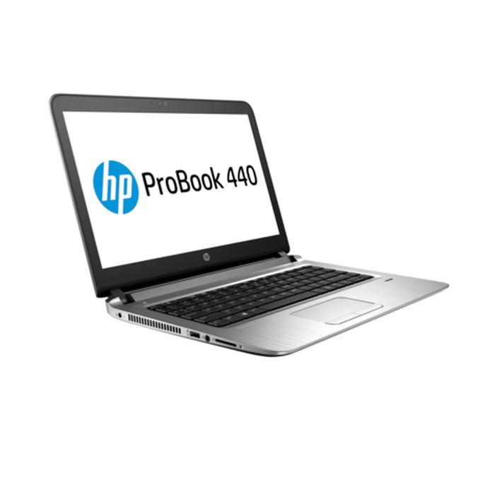 Notebook HP Probook 440 G3 i5-6200 4GB RAM Win V5E86AV