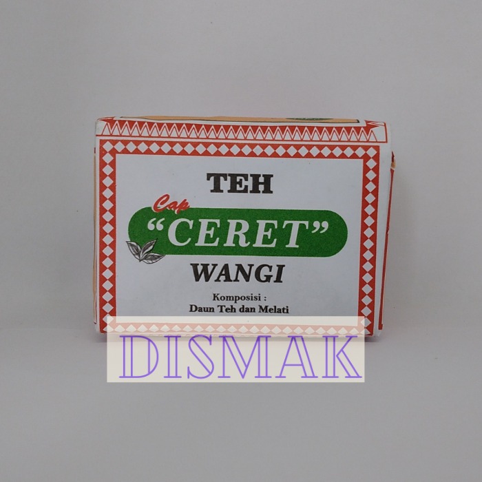 Teh Ceret 40 gram