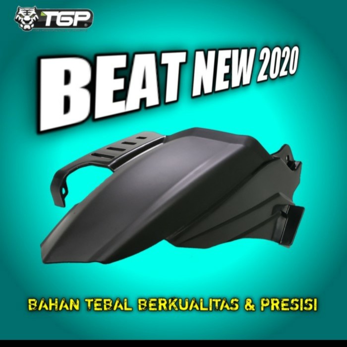 Spakbor Kolong Beat 2020 street deluxe