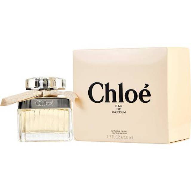 Royale Chloe EDP 50ml Inspired by Chloe by Chloe