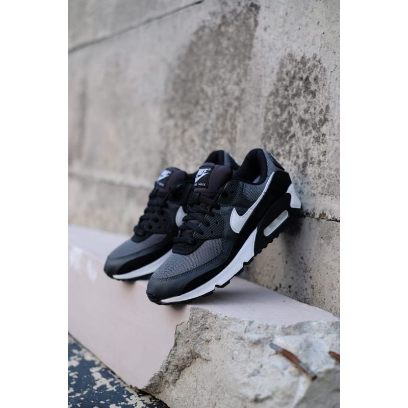 Nike Air Max 90 black grey
