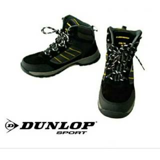 dunlop steel toe shoes