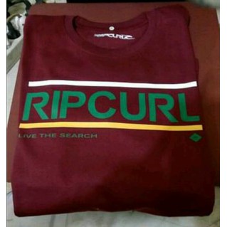 TSHIRT RIPCURL , T SHIRT RIPCURL , BAJU RIPCURL , KAOS RIPCURL