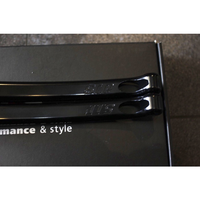 BRAKELEVER/HANDLE REM SIP BLACK FOR VESPA SPRINT/PRIMAVERA