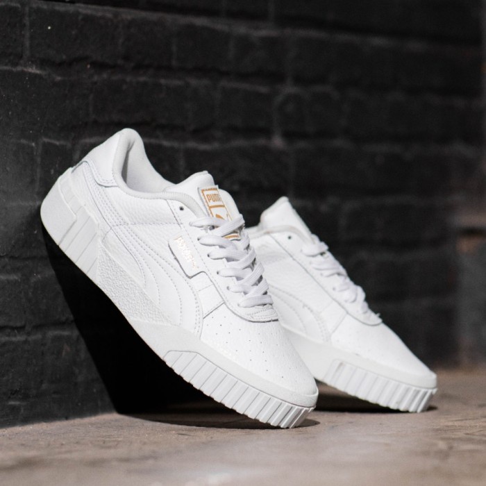 recent puma sneakers