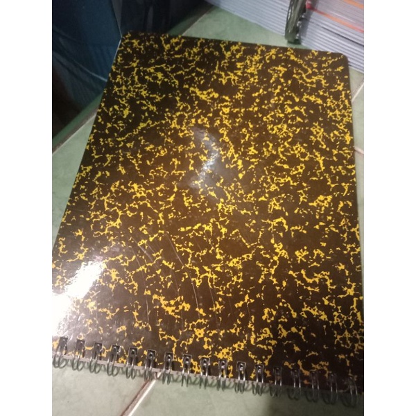 

Buku note book standar notes untuk pelajar mahasiswa dan umum