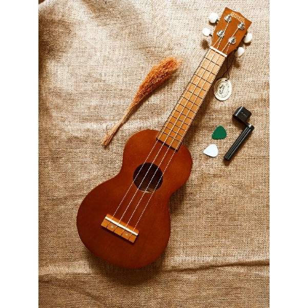 COD Ukulele Mahalo Soprano 21&quot; TERMURAH