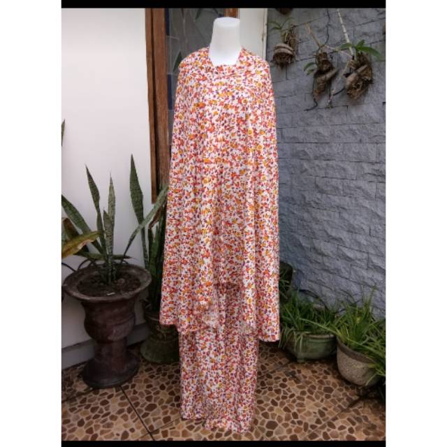 Mukena Murah Solo