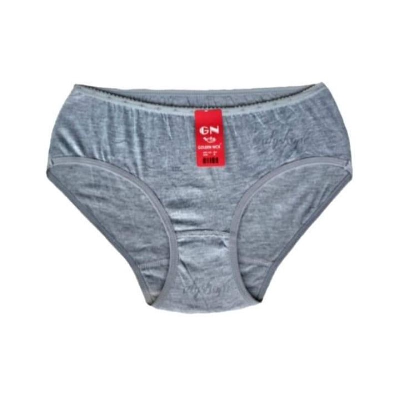 (M, L, XL, XXL) CD WANITA DEWASA