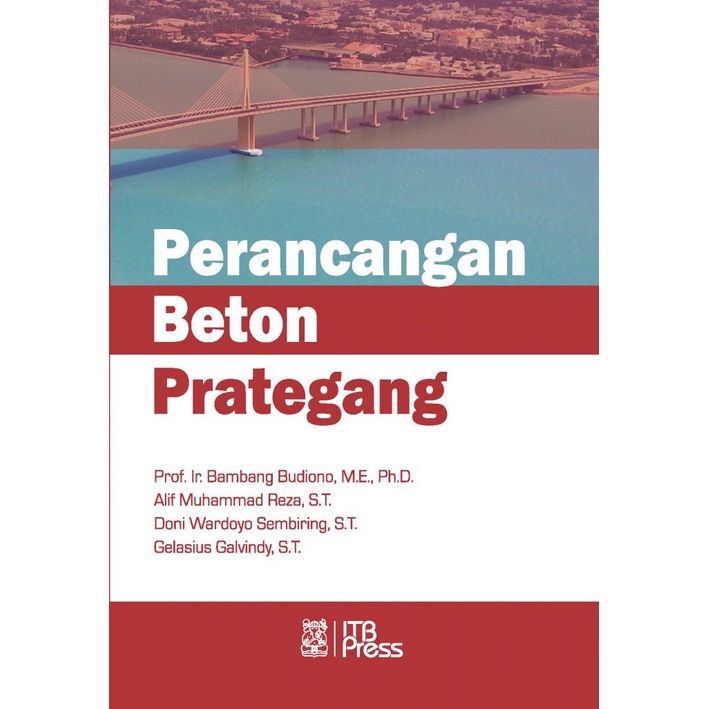 PERANCANGAN BETON PRATEGANG
