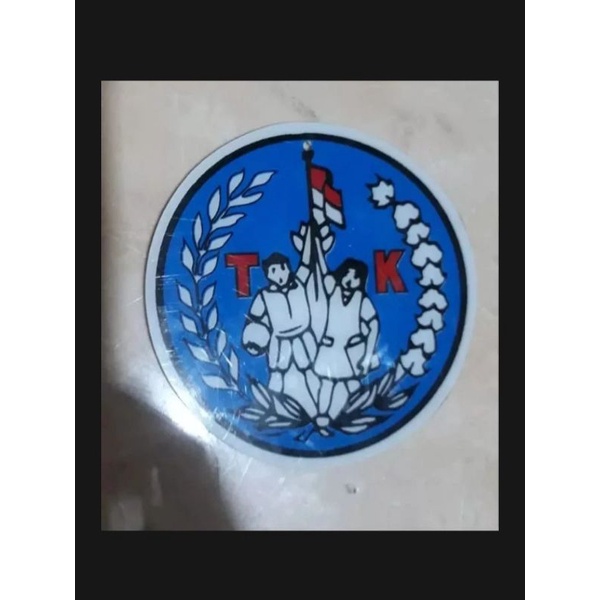 medali/bandol kalung wisuda/SMP TK SD PAUD