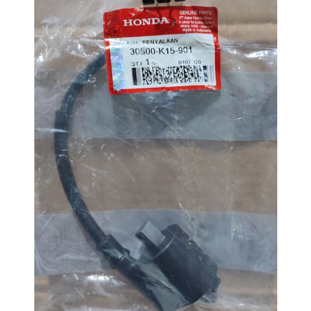 COIL CB 150 OLD (30500-K15-901)