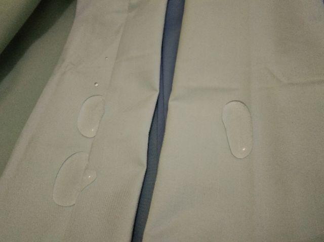 Sarung Bantal Guling Anti Air Waterproof Semua Ukuran Ada Bisa Request