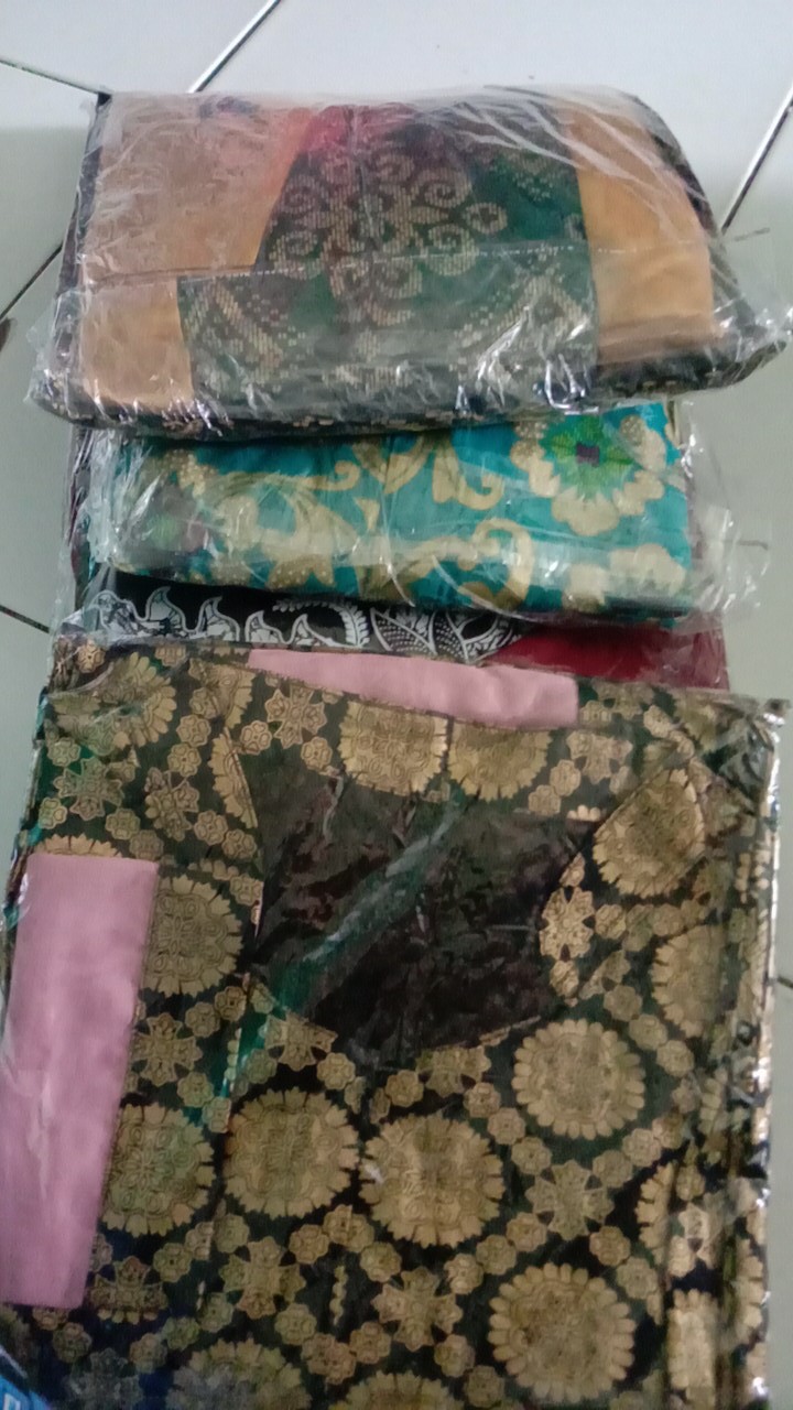 ((ada Anak Cowok)) Batik Couple Saraswati Etnic Couple 2521 Couple Saraswati Soegiharto