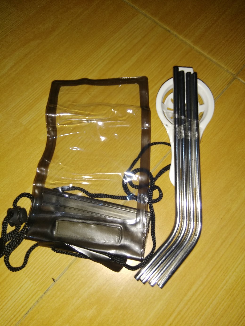 Alat Pemisah Putih Dan Kuning Telur (egg White Separator) Sendok Pemisa Kuning Telor